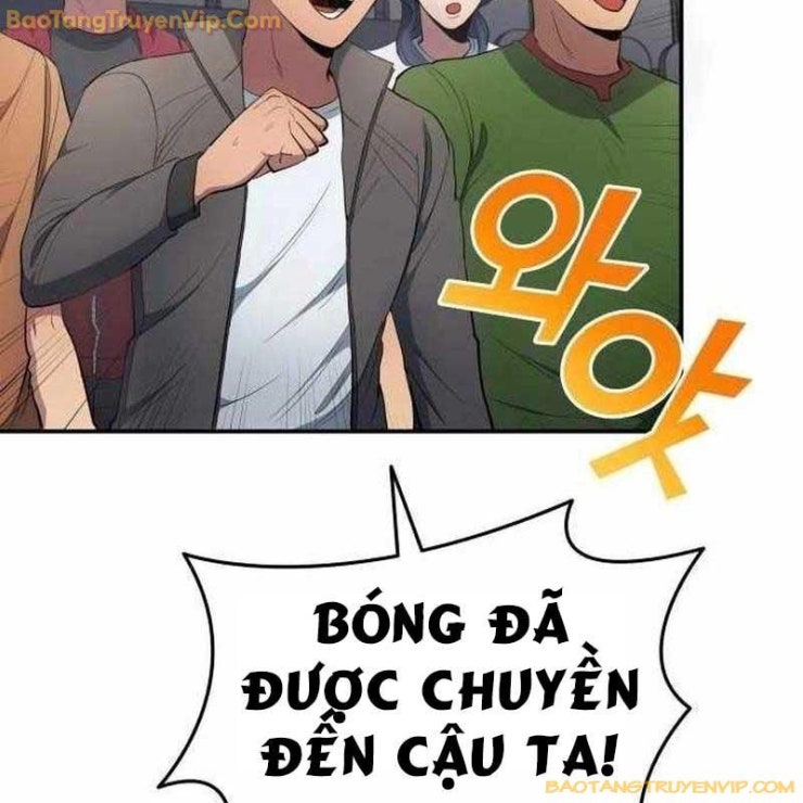 Thiên Phú Bóng Đá Tất Cả Là Của Ta - Page 47