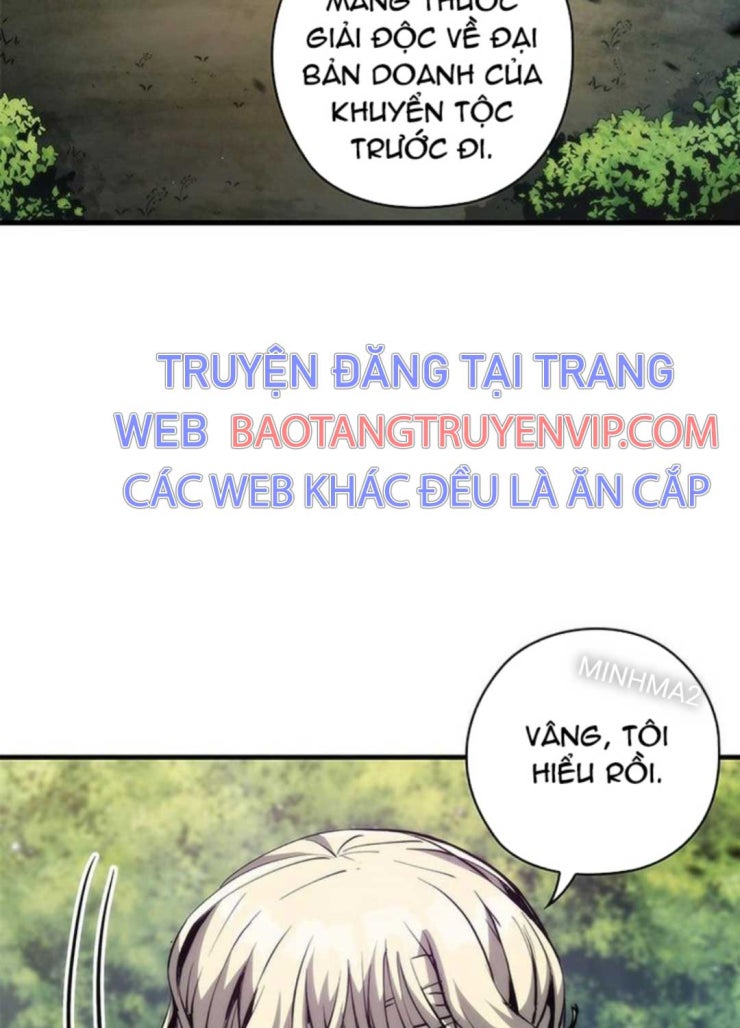 Thần Kiếm: Đứa Con Của Thần Chết - Page 3