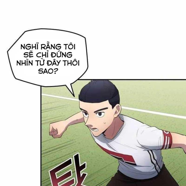 Thiên Phú Bóng Đá Tất Cả Là Của Ta - Page 26