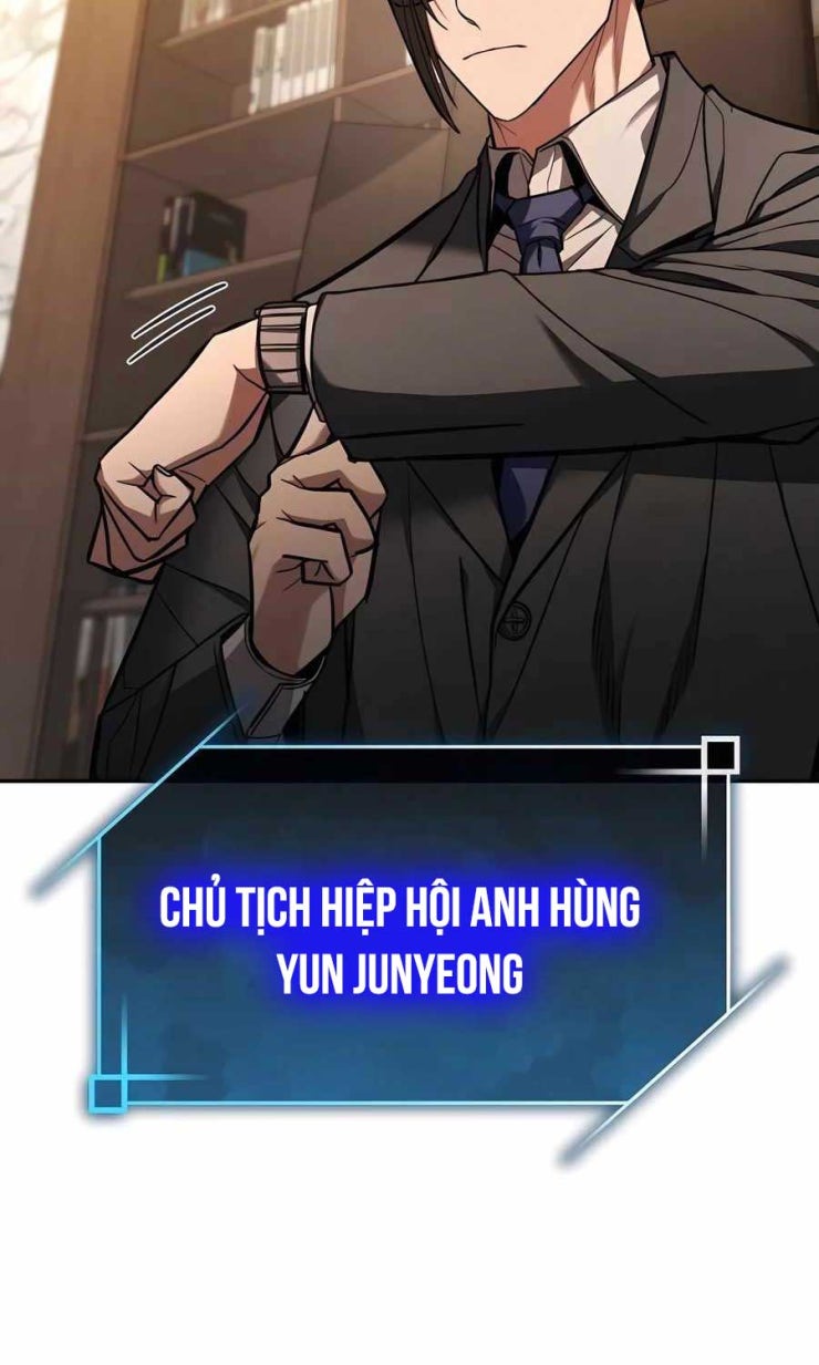 Anh Hùng Bị Trục Xuất - Page 140