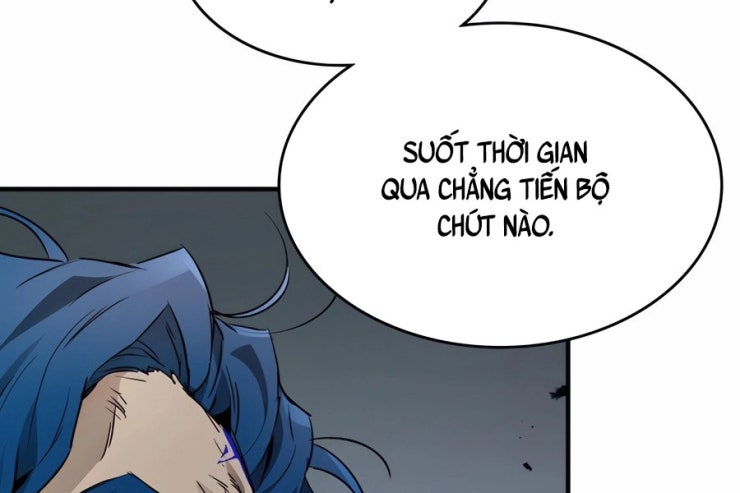 Đối Đầu Với Các Vị Thần - Page 244