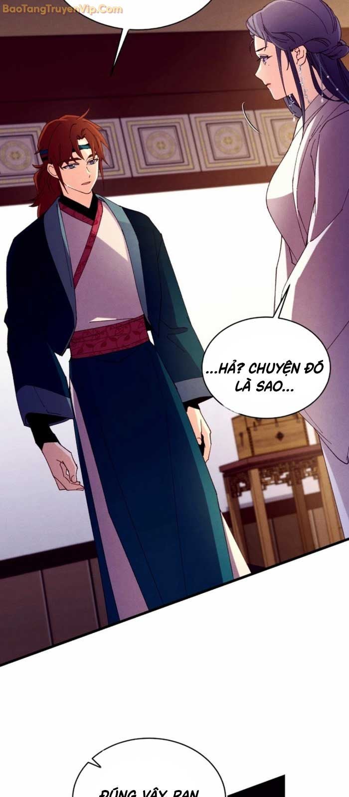 Phi Lôi Đao Thuật - Page 23