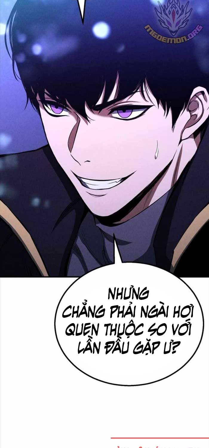 Tử Linh Sư Mạnh Nhất - Page 114