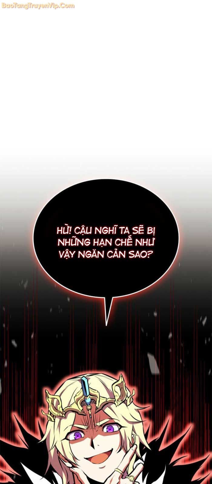 Sự Trở Lại Của Người Chơi Mạnh Nhất - Page 43