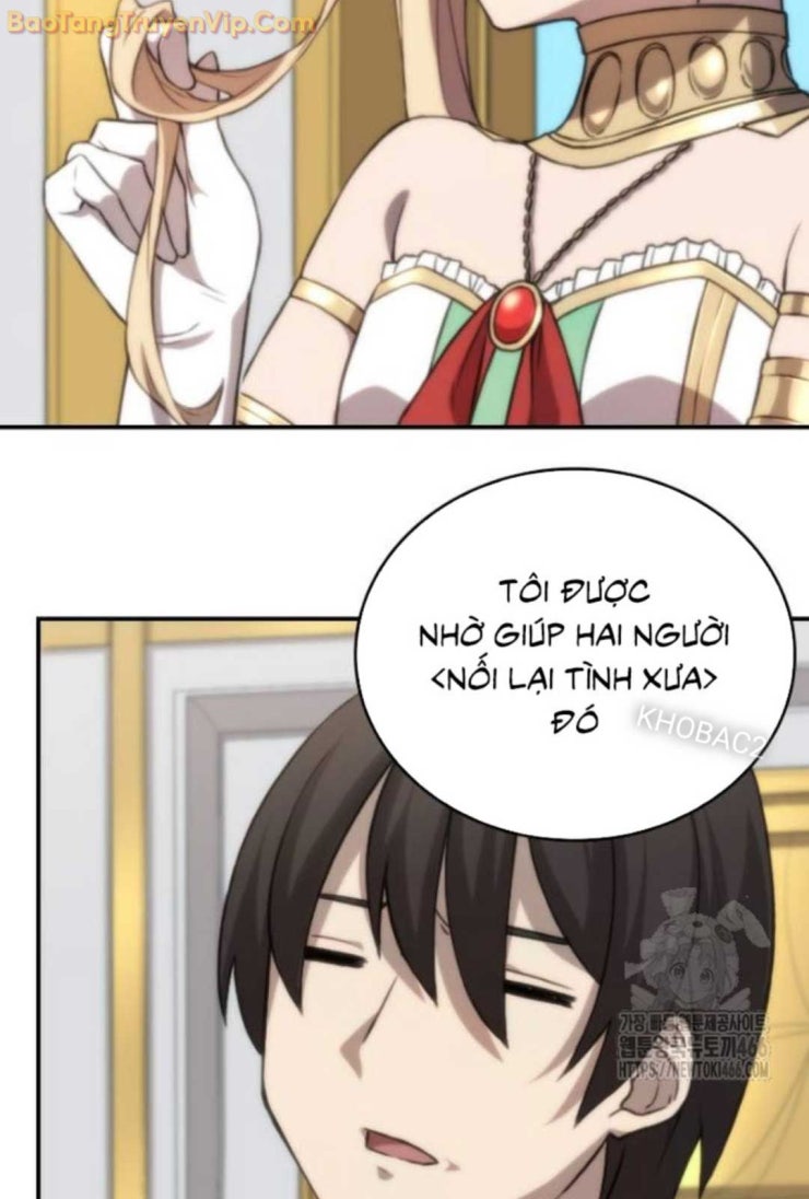 Kẻ Được Triệu Hồi Vô Số Lần! - Page 3