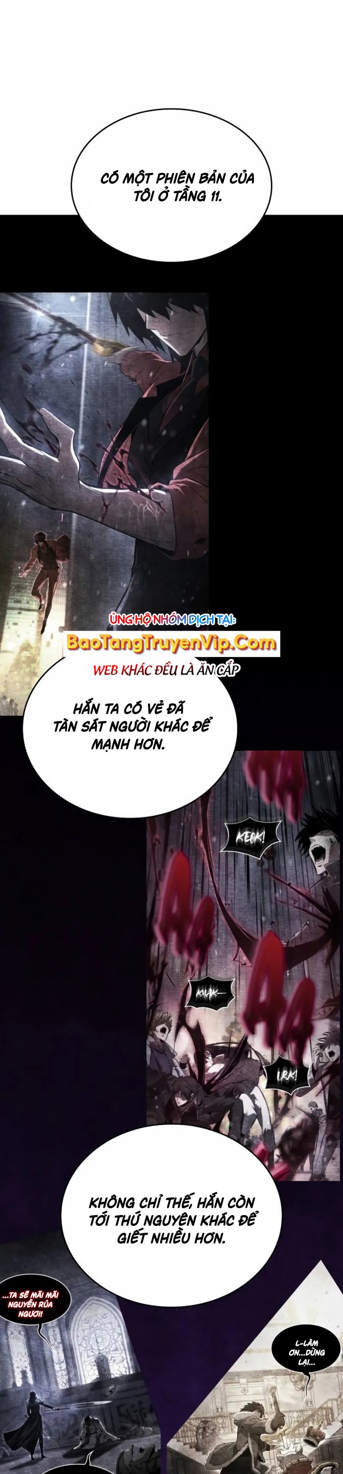 Chiêu Hồn Giả Siêu Phàm - Page 54