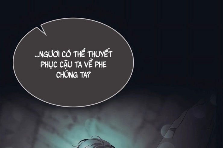 Đối Đầu Với Các Vị Thần - Page 129