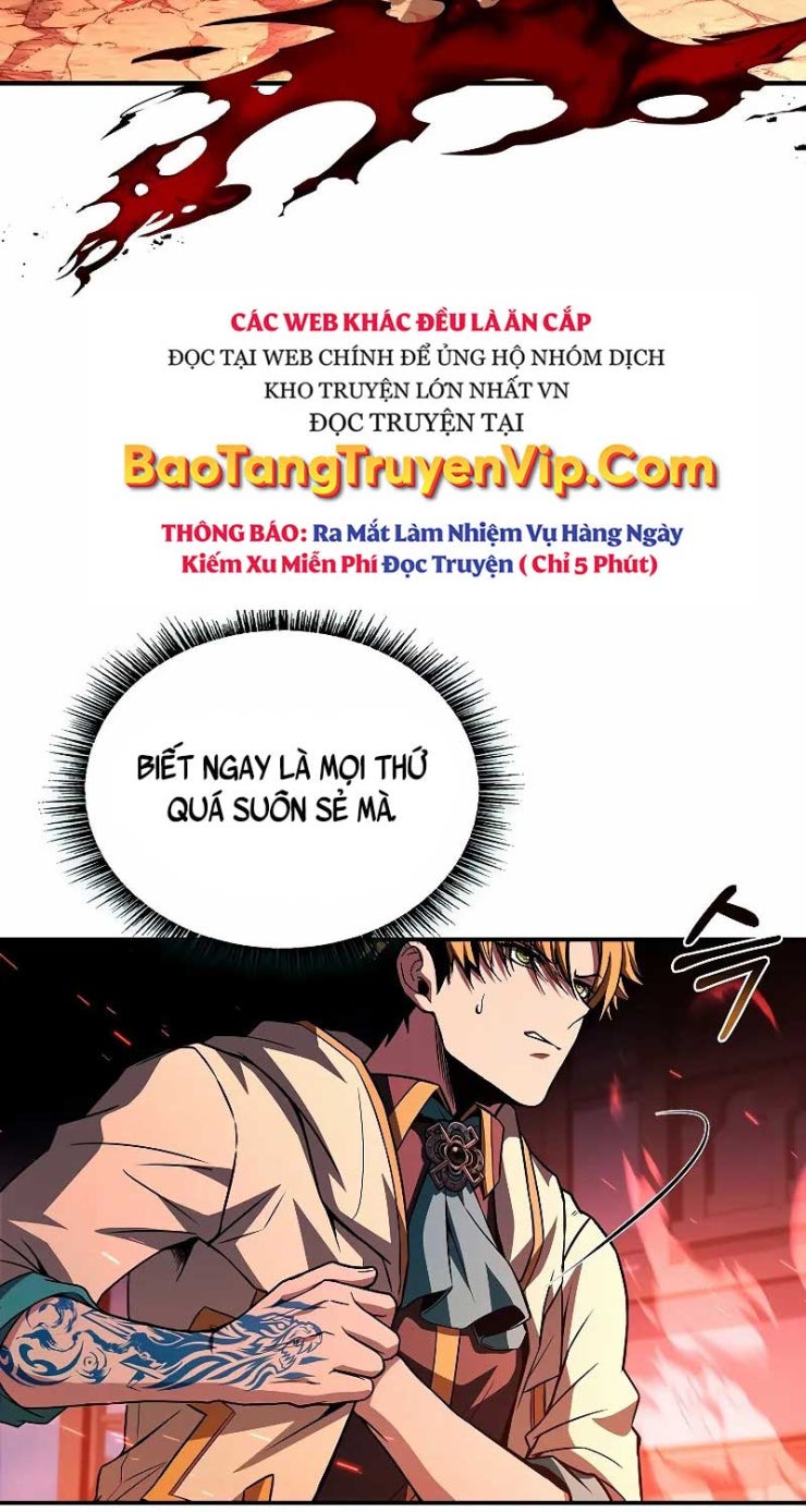 Thiên Tài Ma Pháp Sư Giấu Nghề - Page 78