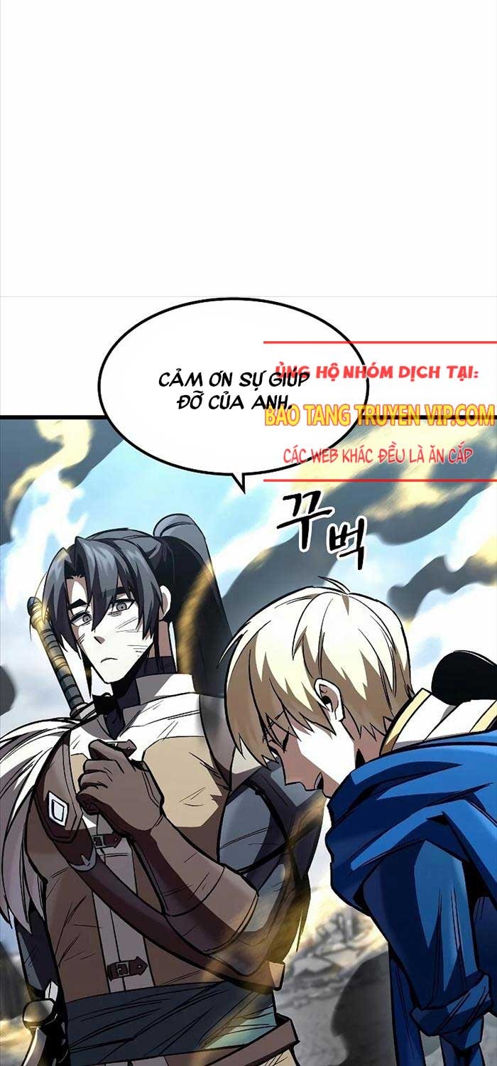 Chiến Binh Thôn Phệ Xác Chết - Page 9