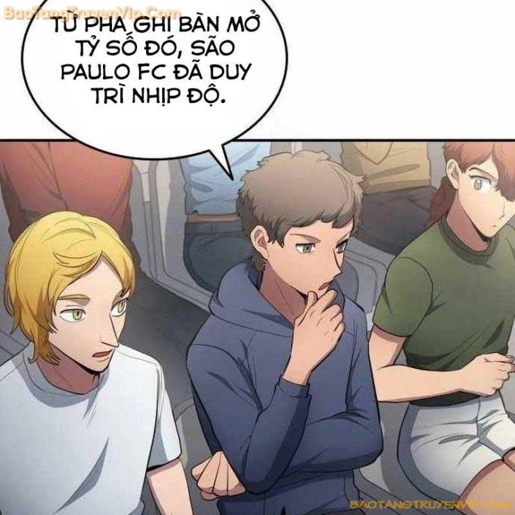 Thiên Phú Bóng Đá Tất Cả Là Của Ta - Page 74