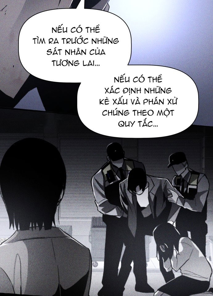 Dự Định Sát Nhân - Page 135