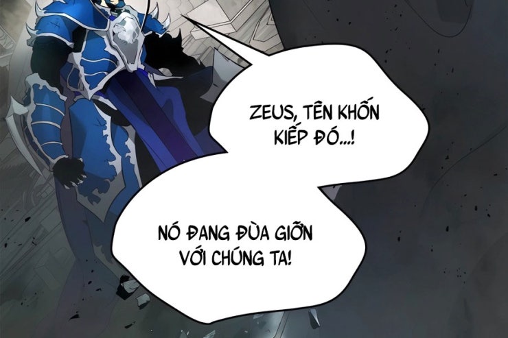 Đối Đầu Với Các Vị Thần - Page 242