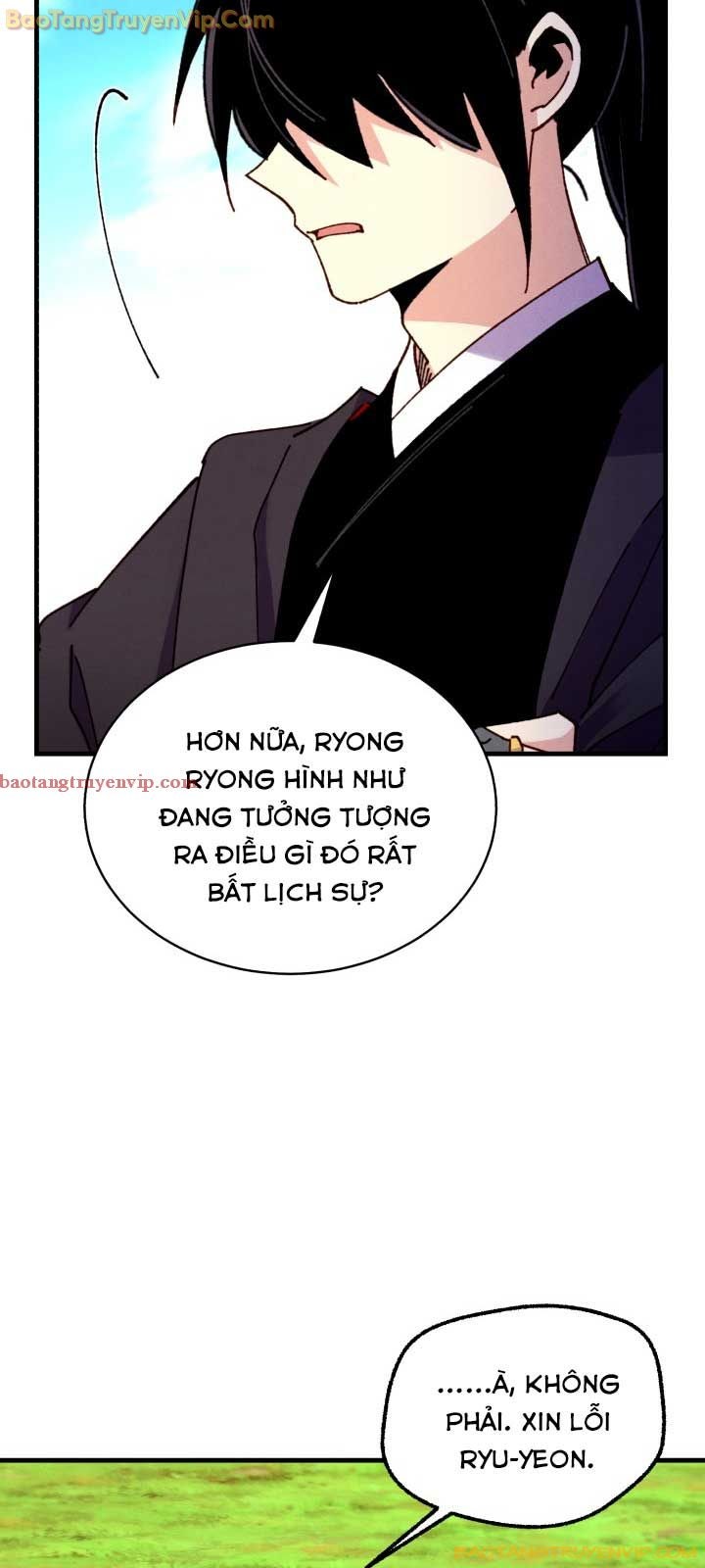 Phi Lôi Đao Thuật - Page 27