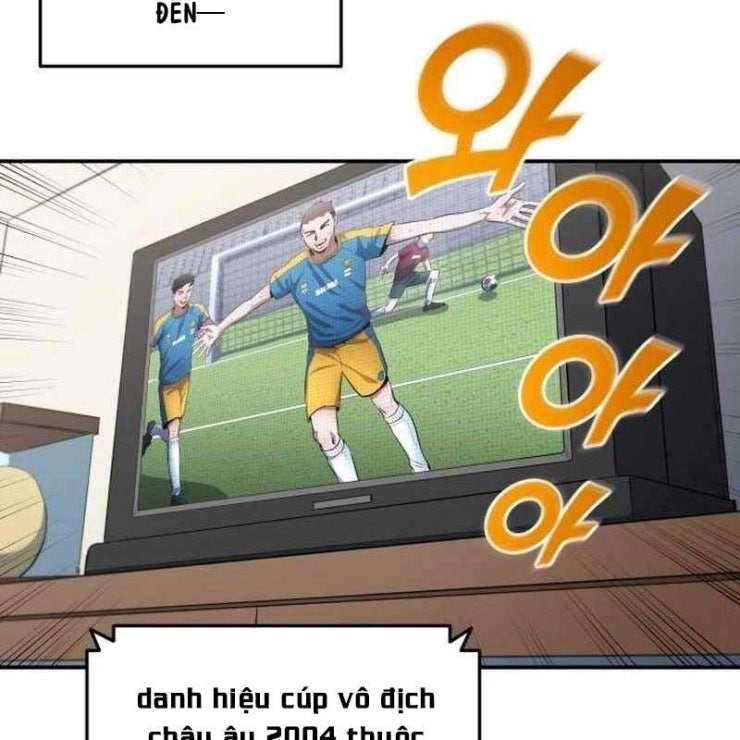 Thiên Phú Bóng Đá Tất Cả Là Của Ta - Page 2