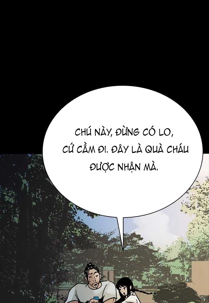 Thế hệ bất hảo - Page 84