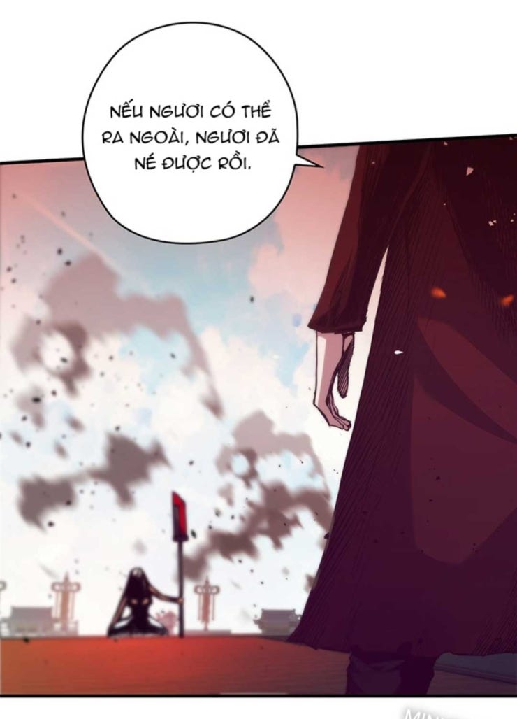 Thần Kiếm: Đứa Con Của Thần Chết - Page 82