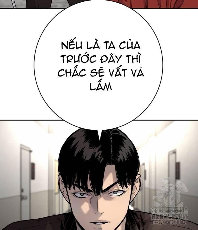 Cảnh Sát Khát Máu - Page 52