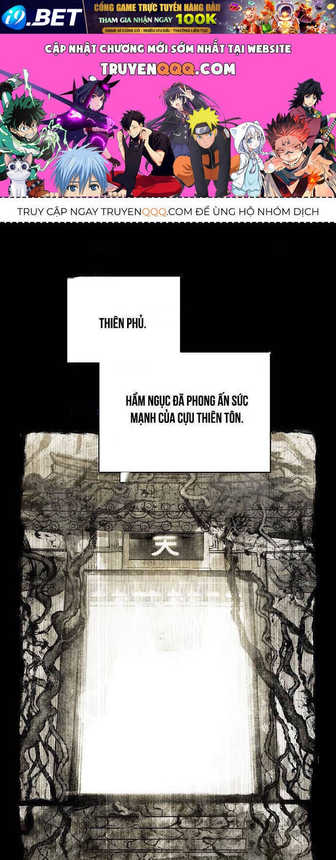 Xuyên Không Vào Trò Chơi Đáng Nguyền Rủa Của Tôi - Page 2