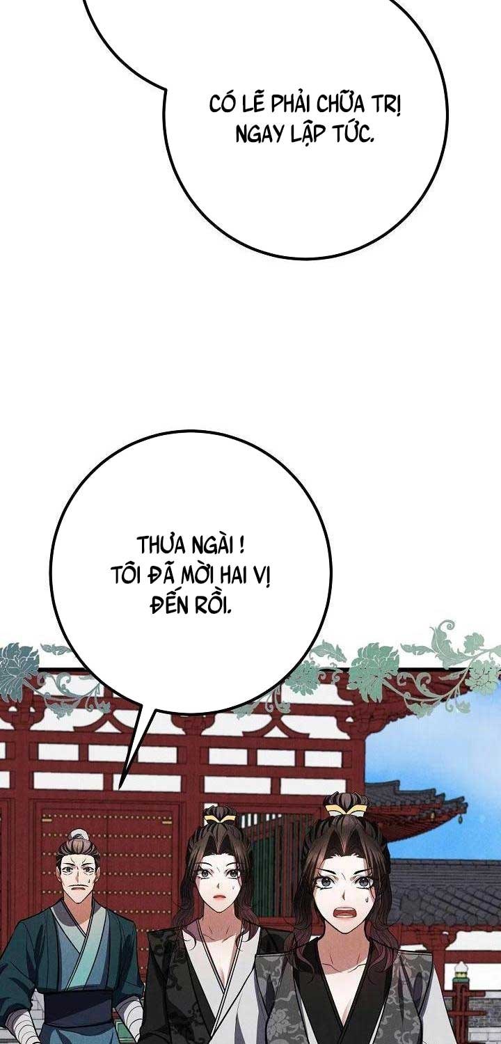 Thiên Tài Võ Thuật Hoàn Sinh - Page 24