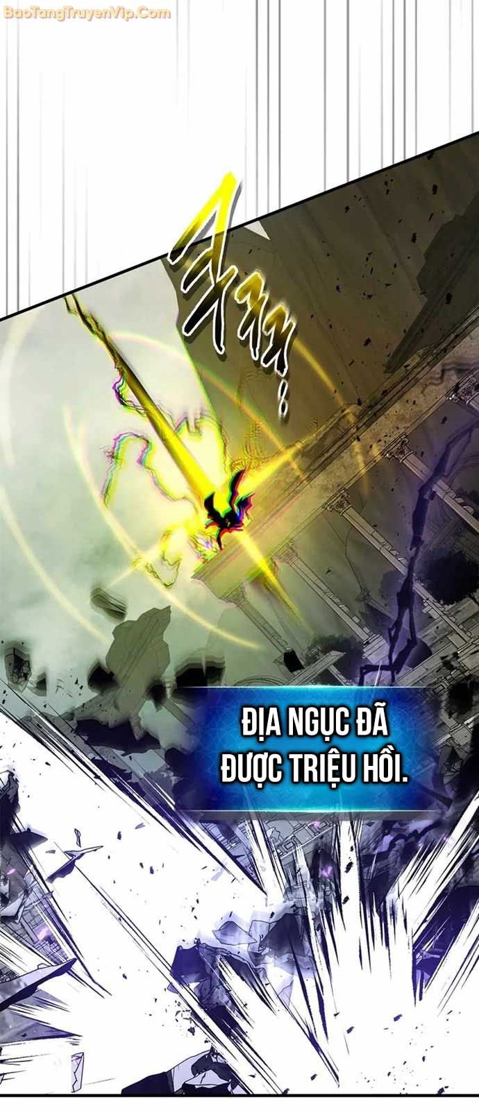 Đối Đầu Với Các Vị Thần - Page 44