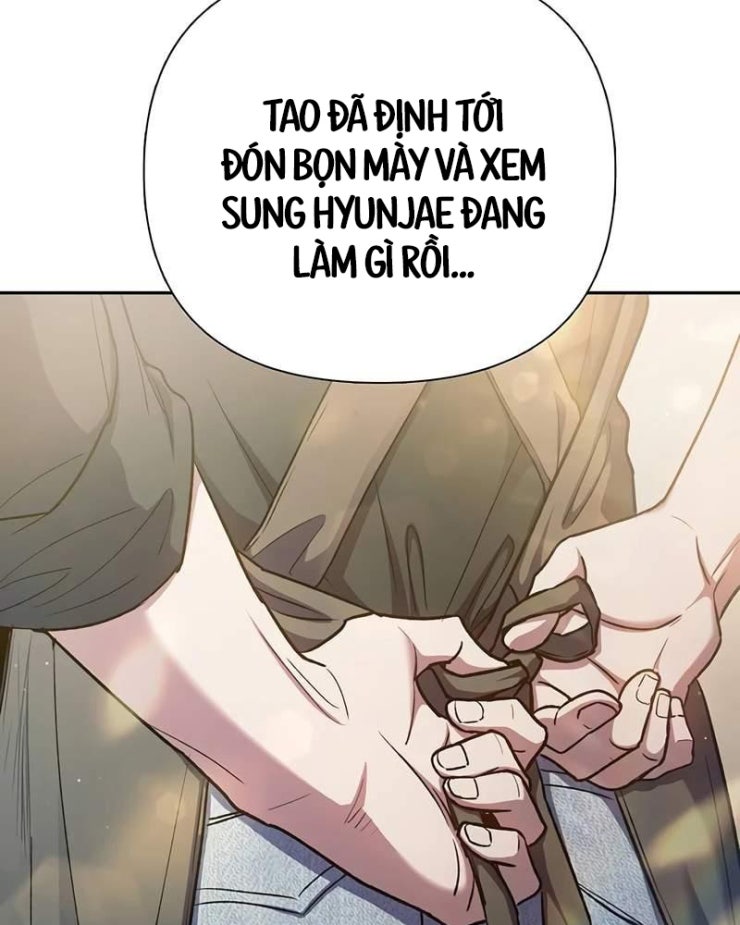 Những Ranker Cấp S Mà Tôi Nuôi Dưỡng - Page 109