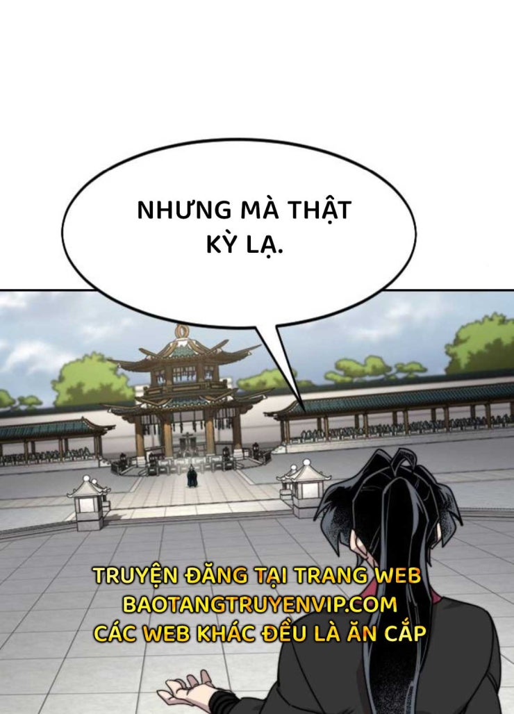 Hoa Sơn Tái Xuất - Page 61