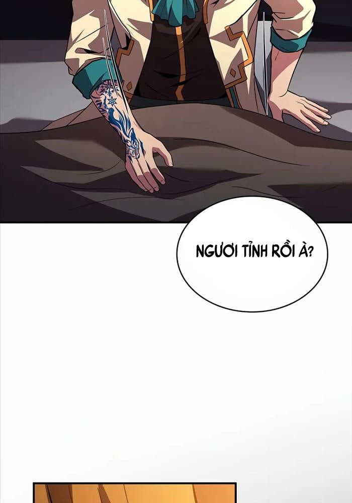 Thiên Tài Ma Pháp Sư Giấu Nghề - Page 104