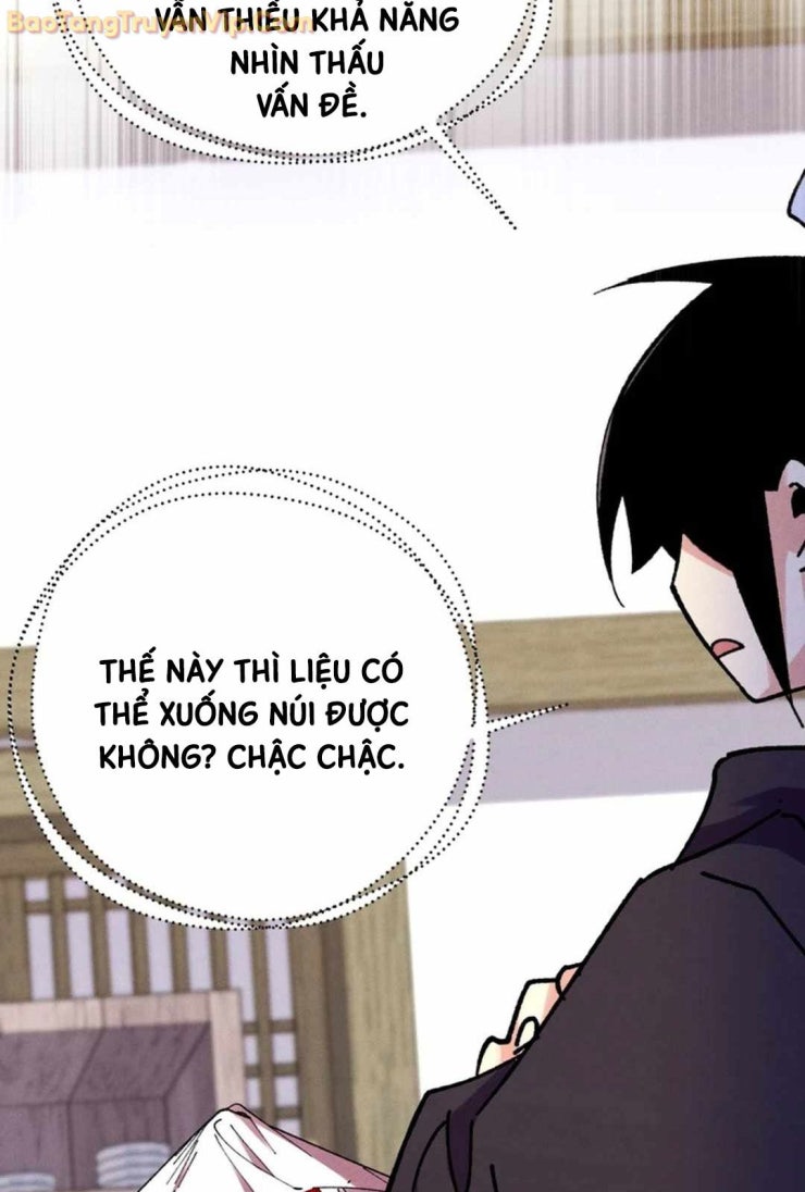 Phi Lôi Đao Thuật - Page 80