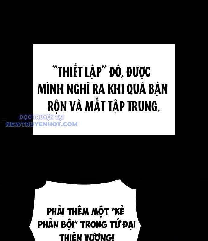 Xuyên Không Vào Trò Chơi Đáng Nguyền Rủa Của Tôi - Page 3