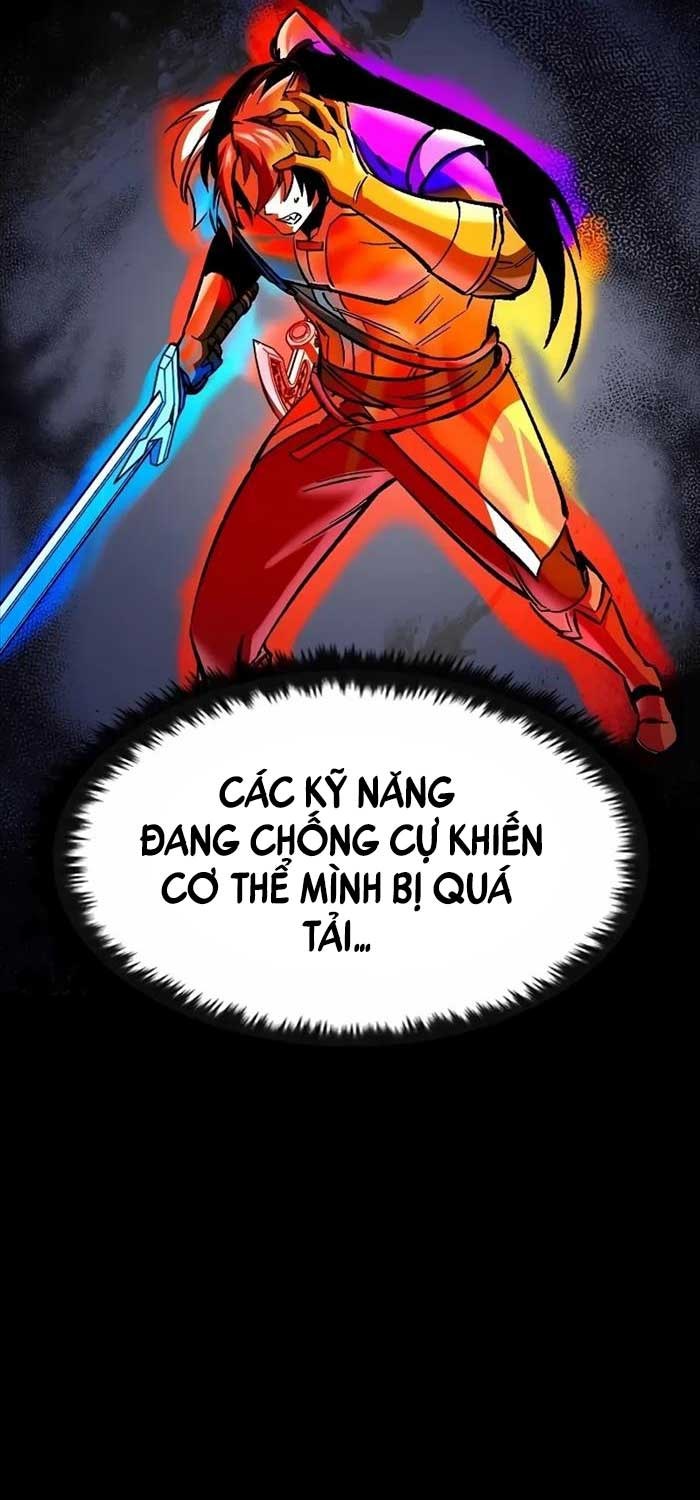 Chiến Binh Thôn Phệ Xác Chết - Page 50