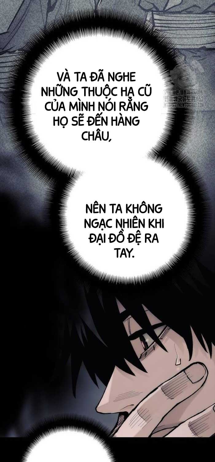 Cuộc Chiến Thiên Giới - Page 22