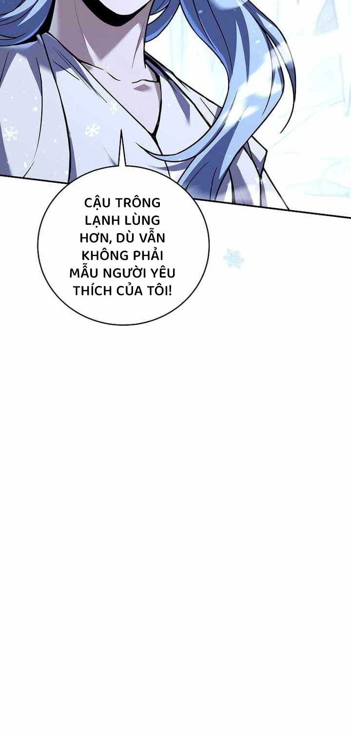 Sự Trở Lại Của Người Chơi Bị Đóng Băng - Page 4