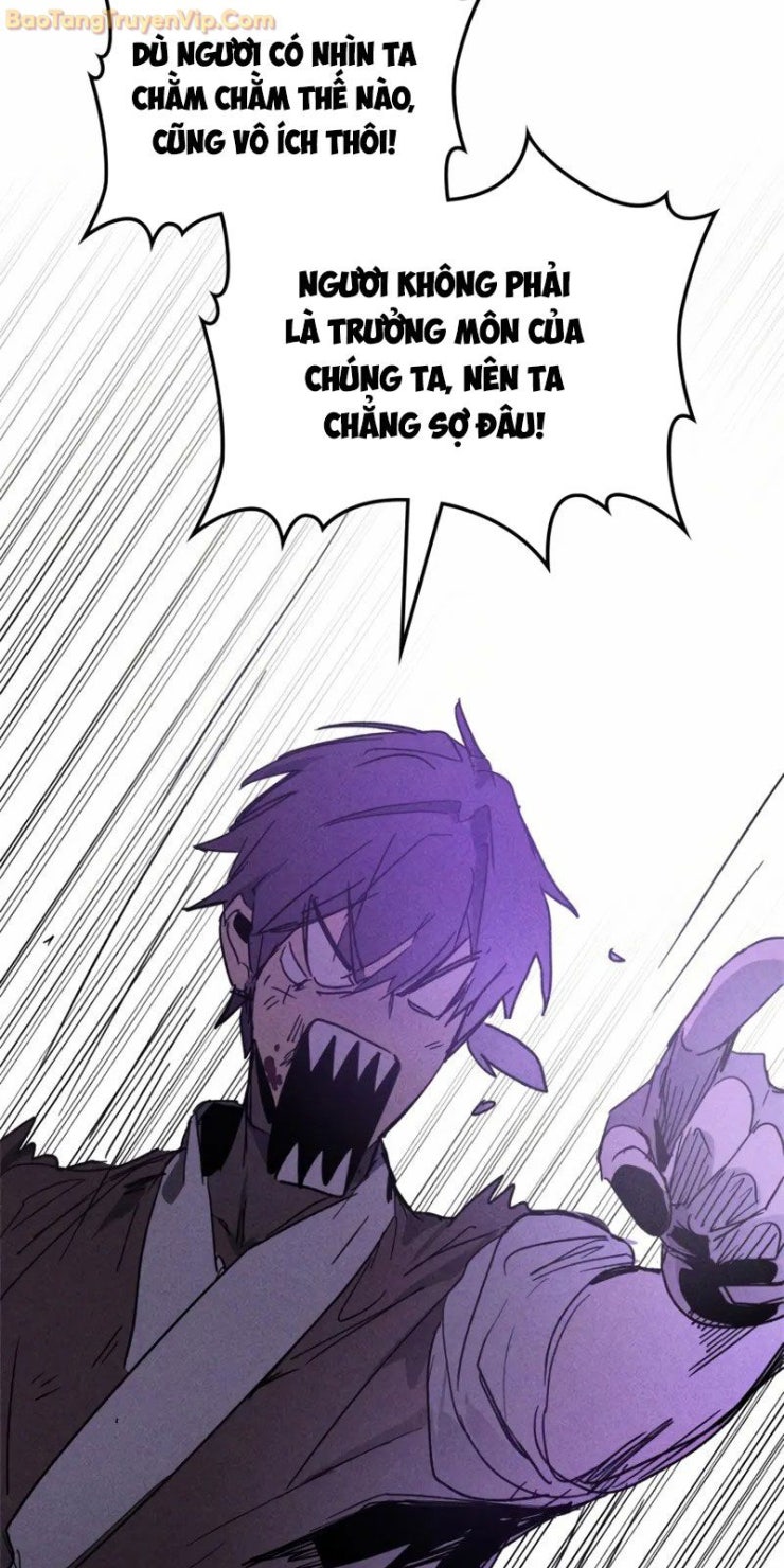 Vị Thần Trở Lại - Page 16