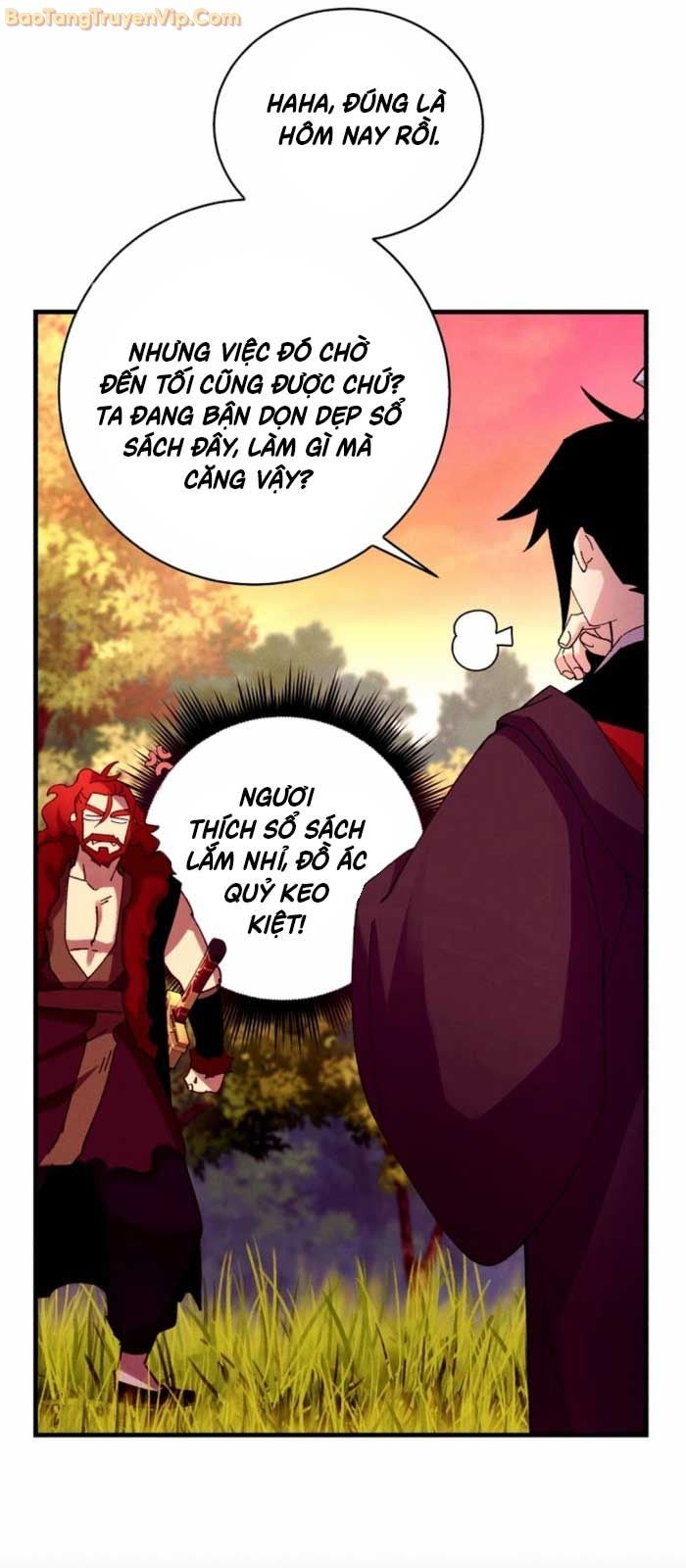 Phi Lôi Đao Thuật - Page 52