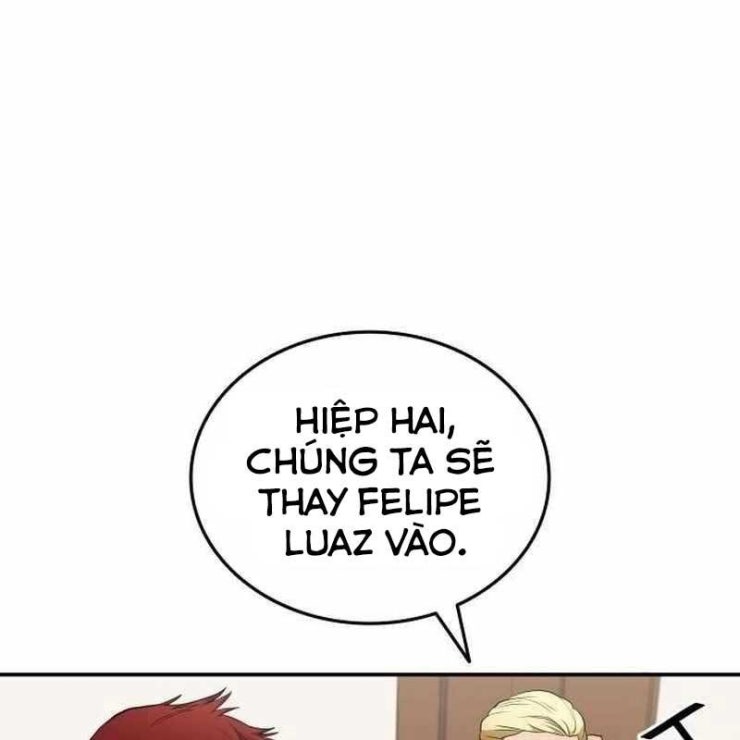 Thiên Phú Bóng Đá Tất Cả Là Của Ta - Page 30