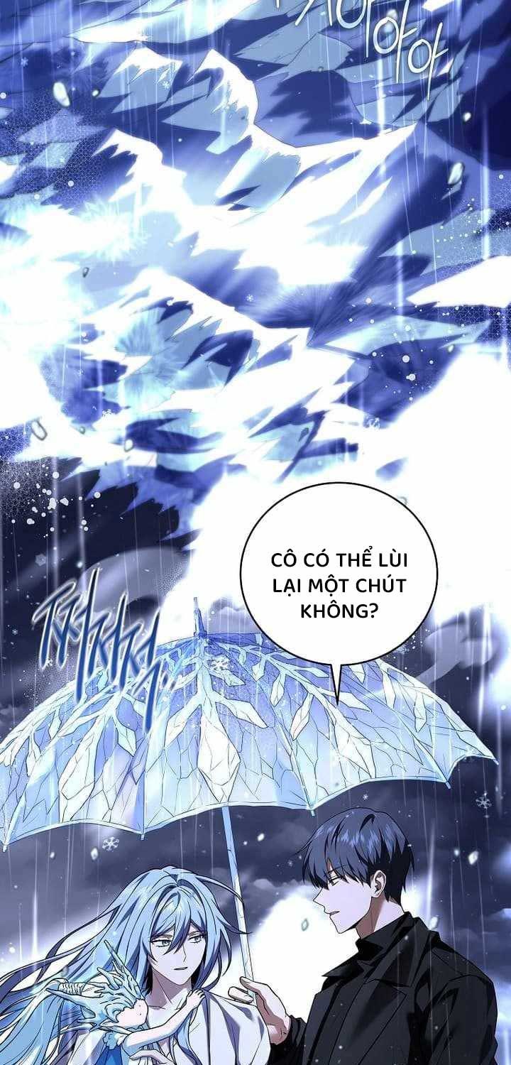 Sự Trở Lại Của Người Chơi Bị Đóng Băng - Page 12
