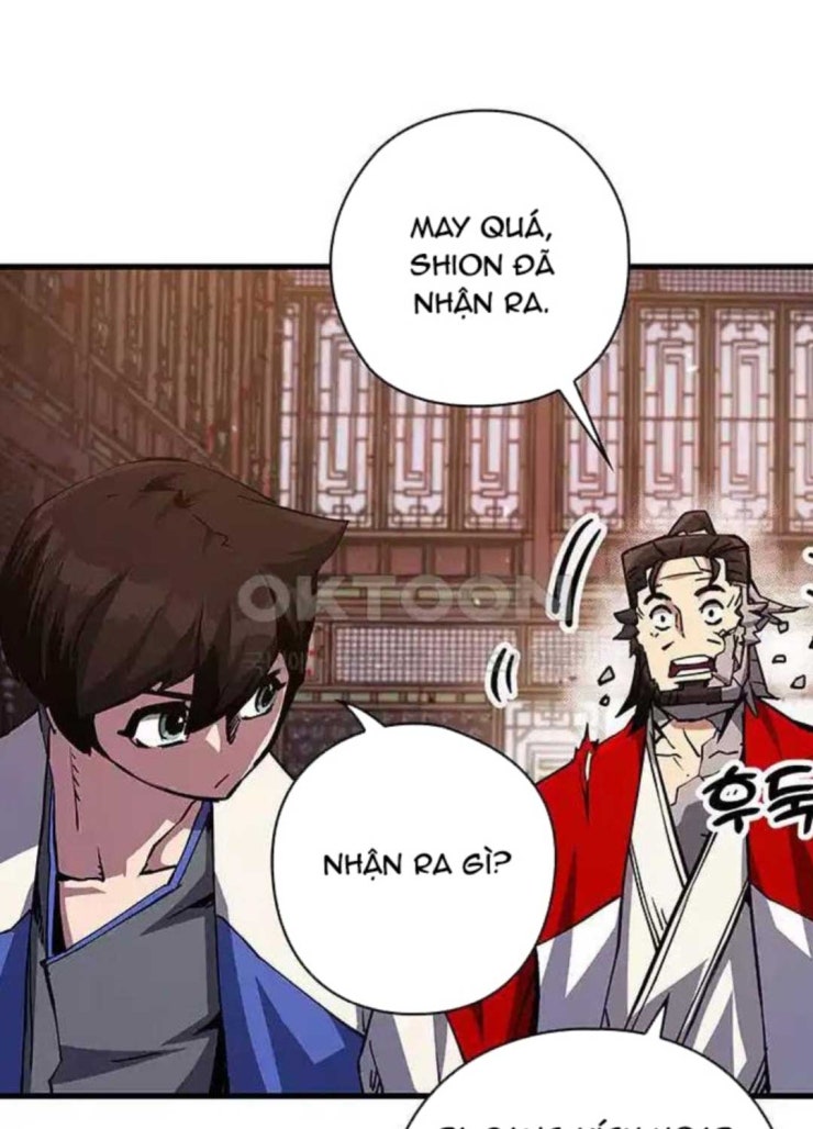 Thần Kiếm: Đứa Con Của Thần Chết - Page 25