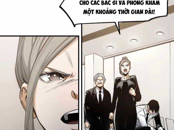Hắc triều - Page 23