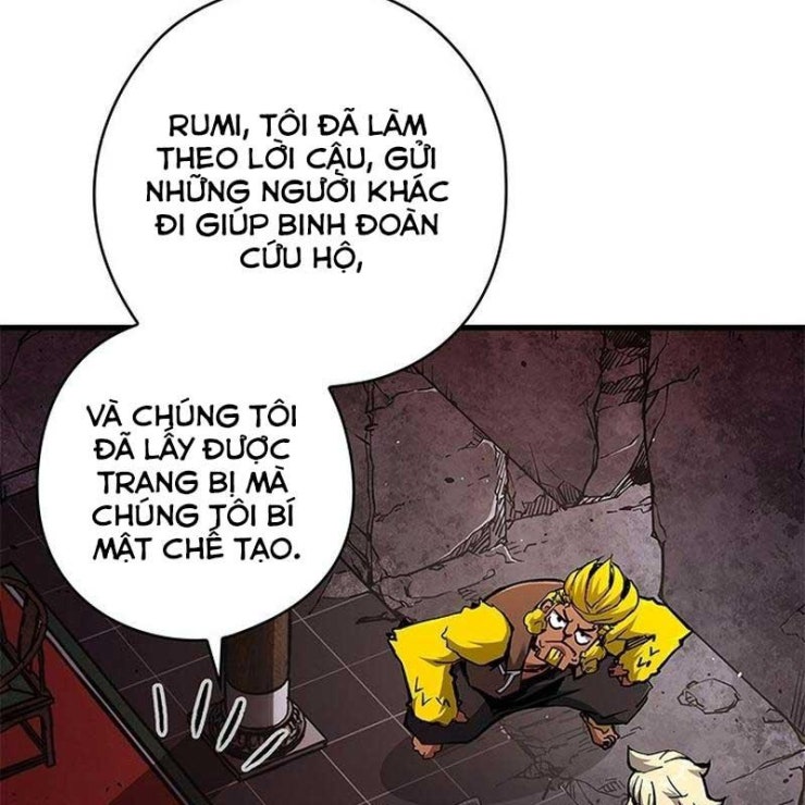 Thần Kiếm: Đứa Con Của Thần Chết - Page 76