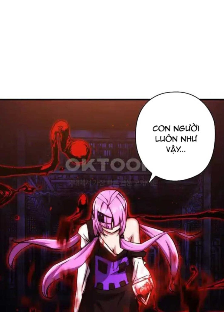 Thần Kiếm: Đứa Con Của Thần Chết - Page 3