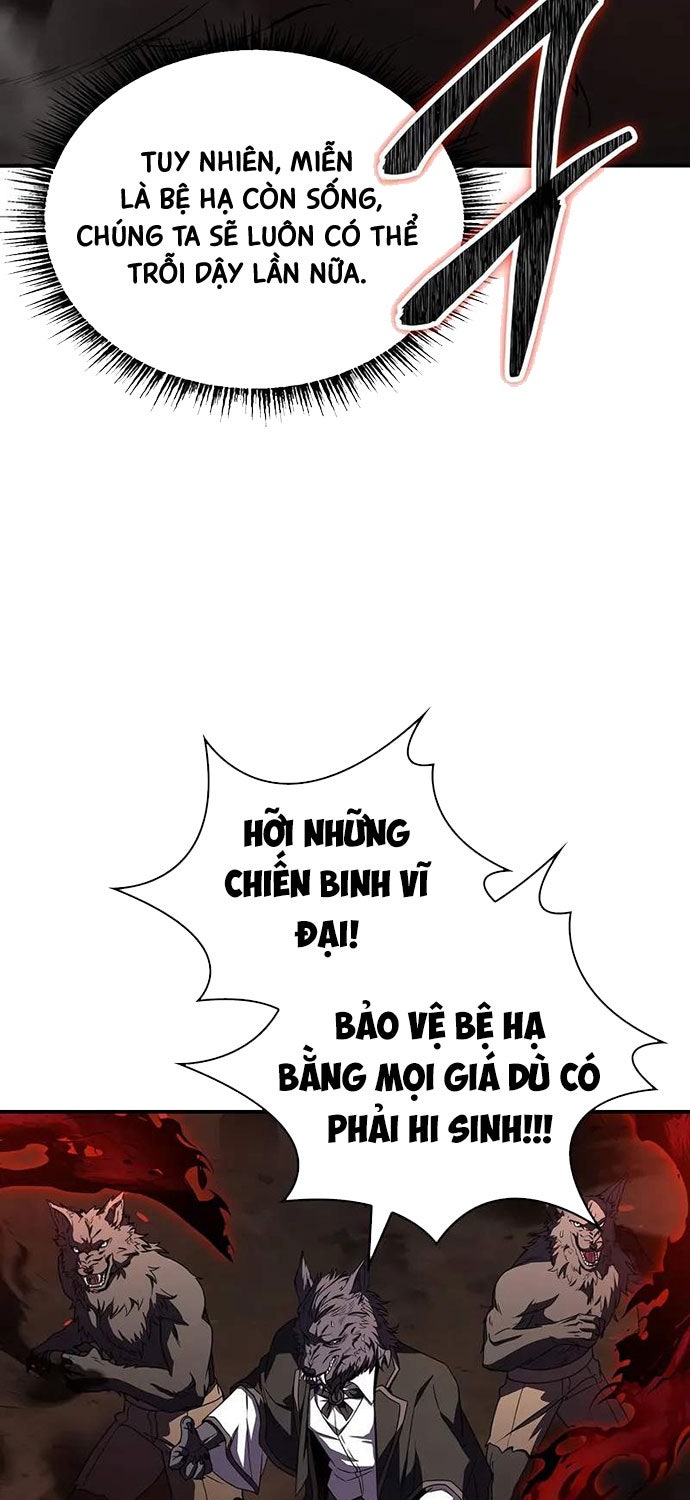 Thiên Tài Ma Pháp Sư Giấu Nghề - Page 82