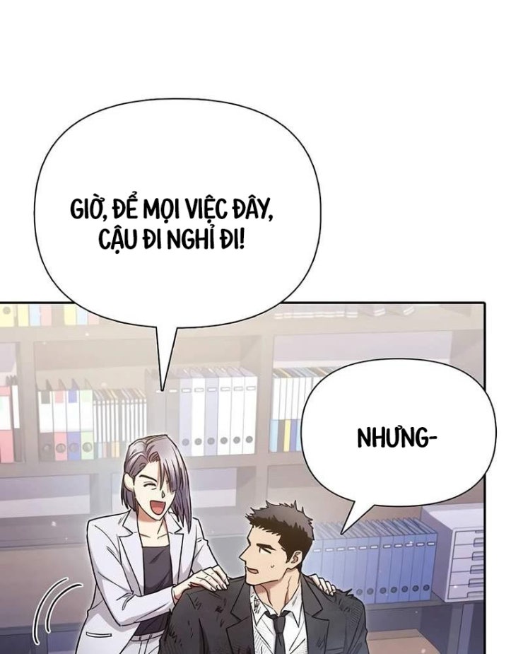 Những Ranker Cấp S Mà Tôi Nuôi Dưỡng - Page 15