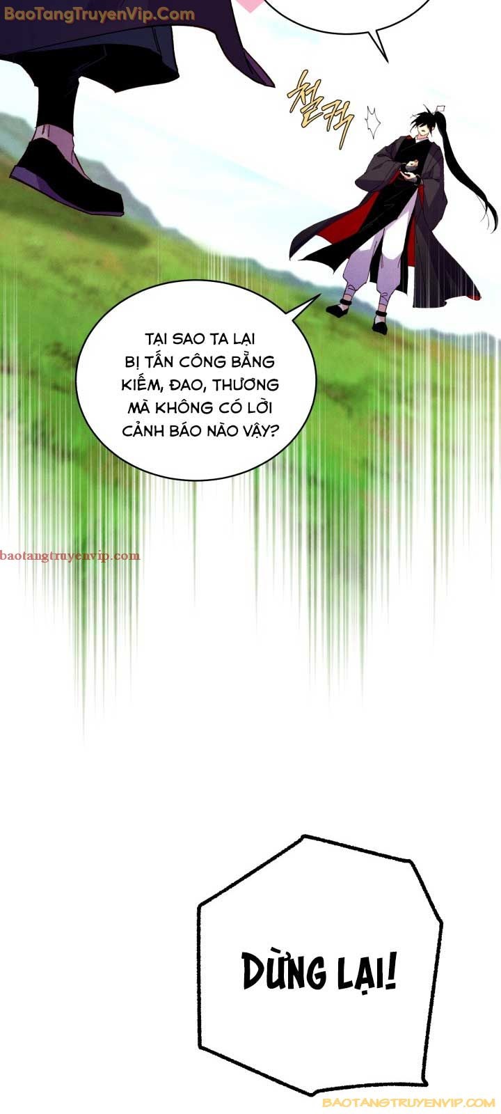 Phi Lôi Đao Thuật - Page 2
