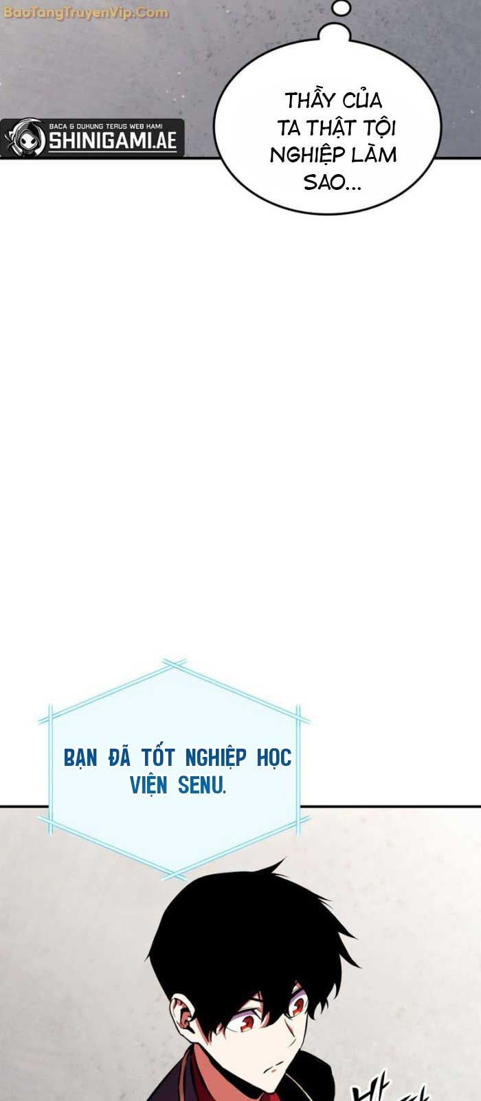 Sự Trở Lại Của Người Chơi Mạnh Nhất - Page 40