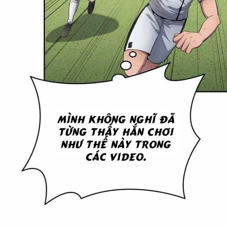 Thiên Phú Bóng Đá Tất Cả Là Của Ta - Page 53