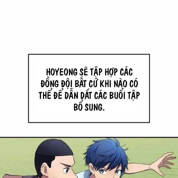 Thiên Phú Bóng Đá Tất Cả Là Của Ta - Page 39