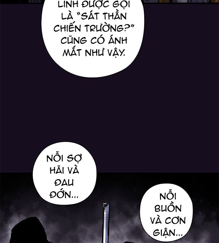 Thần Kiếm: Đứa Con Của Thần Chết - Page 72