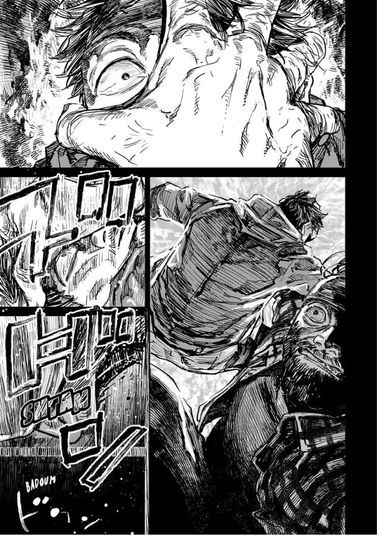 Gannibal - Page 12