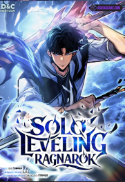 Solo Leveling : Ragnarok