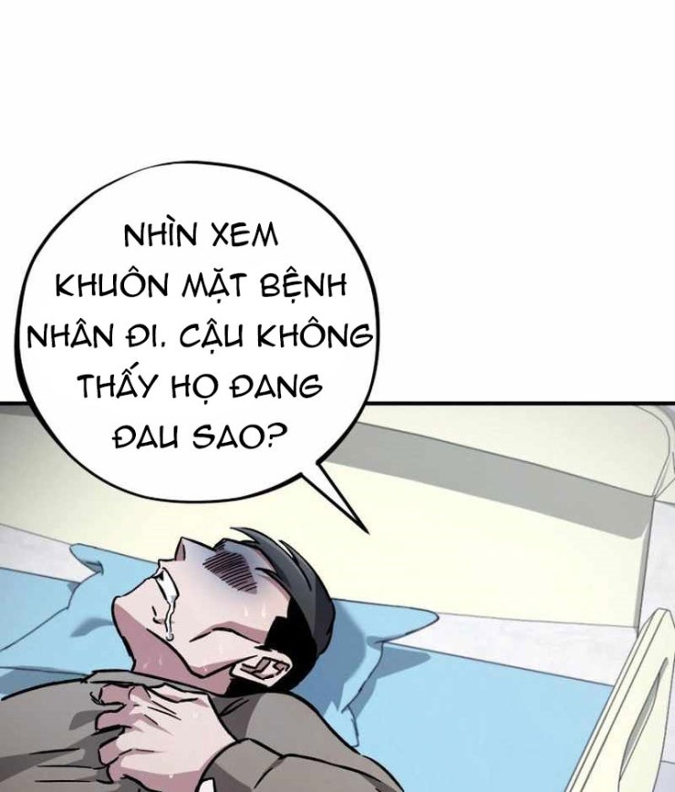 Tuyệt Đỉnh Bác Sĩ - Page 137